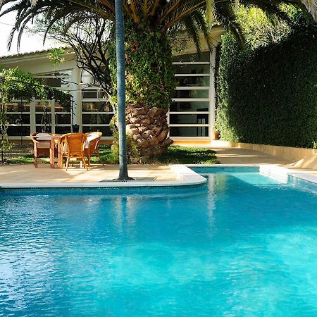 Гостевой дом Casa Do Foral Риу-Майор Экстерьер фото